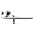 Aset Gravity Feed Dual Action Neo Airbrush N4500